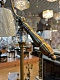 торшер arte lamp seville a1509pn-1pb