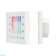 панель управления arlight sens sr-2831ac-rf-in white 018202
