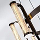 подвесной светильник modestyle ms.2340.600 bk