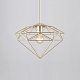 подвесной светильник imperiumloft 3g b 140484-26