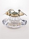 встраиваемый светильник elvan tch-755-g-9-gl-cl