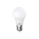 светодиодная лампа leds power a60 e27 9вт 4000к диммируемая 006567