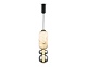 подвесной светильник ambrella light high light modern lh11033