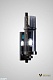 бра am group am273-ap1 ch