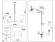 подвесная люстра ambrella light high light heigh light lh56053