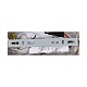 подвесной светильник freya chainy fr6121pl-l38w