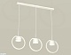 подвесной светильник ambrella light traditional (c9106, n8461) xb9106152
