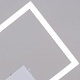 настенный светильник reluce 97206-0.2-01 wt