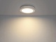 потолочный светодиодный светильник globo paula 41605-18
