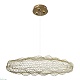 подвесная люстра loft it cloud 10247/700 gold
