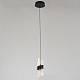 подвесной светильник delight md23001022-1a matt black