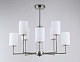 люстра на штанге ambrella light high light modern lh56213