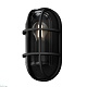 уличный настенный светильник maytoni candle o449wl-01gf1