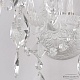 бра bohemia ivele crystal al16311b/1/141 wm