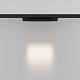 трековый трехфазный светильник maytoni points tr195-3-10w4k-m-b