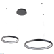 подвесная люстра zortes innra zrs.90611.02