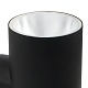 уличный настенный светильник arte lamp alcyone a6109al-2bk