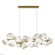 подвесной светильник loft it paradise 10234/1200l