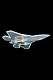 потолочный светильник avion le4007
