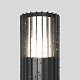 ландшафтный светильник denkirs farsun dk9728-bk