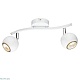 спот arte lamp 101 a6251pl-2wh