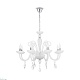 подвесная люстра maytoni cecilia dia011pl-08w