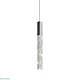 подвесной светильник delight collection trinity om8201013-1 chrome