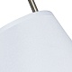 бра arte lamp rondo a4086ap-1ab