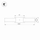 крепление arlight alt-belt-1-2000 032550