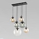 каскадная люстра tk lighting 4819 esme a068573