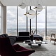 подвесной светильник loft it swing 10424/300