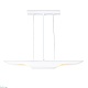 подвесной светильник ambrella light techno spot techno tn5155