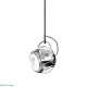 подвесной светильник beluga colour transparent d9 fabbian