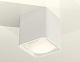 потолочный светильник ambrella light techno spot xs7840022 (c7840, n7756)