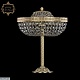 настольная лампа art classic 22.113l6.35sp.g