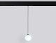 трековый магнитный светильник ambrella light magnetic 220v gl1442