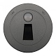 трековый светильник arte milano am-track-sockets 397953tls/lws grey