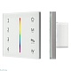 панель управления arlight sens smart-p45-rgbw white 028140
