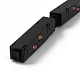 коннектор прямой elektrostandard slim magnetic 85096/00 4690389179037