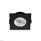 встраиваемый светильник crystal lux clt 046c1 bl ip44