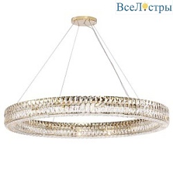 Подвесной светильник Newport 10124+22/S gold М0064019
