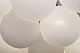 подвесная люстра garda dcor globo 162fl-61919