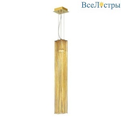Подвесной светильник Odeon Light Classic Luigi 4137/1