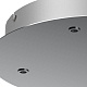 основание потолочное 5l mantra modular light florones 9363