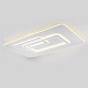 потолочная люстра escada rung 10294/3led