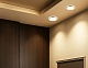 встраиваемый светильник ambrella light techno spot standard tech tu5012