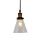 подвесной светильник loft 8978-1d delight collection