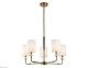 люстра на штанге ambrella light high light classic lh71500