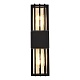 уличный настенный светильник st luce irum sl9018.401.02