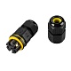 коннектор arlight neo-germ-4pin-wtw 030758